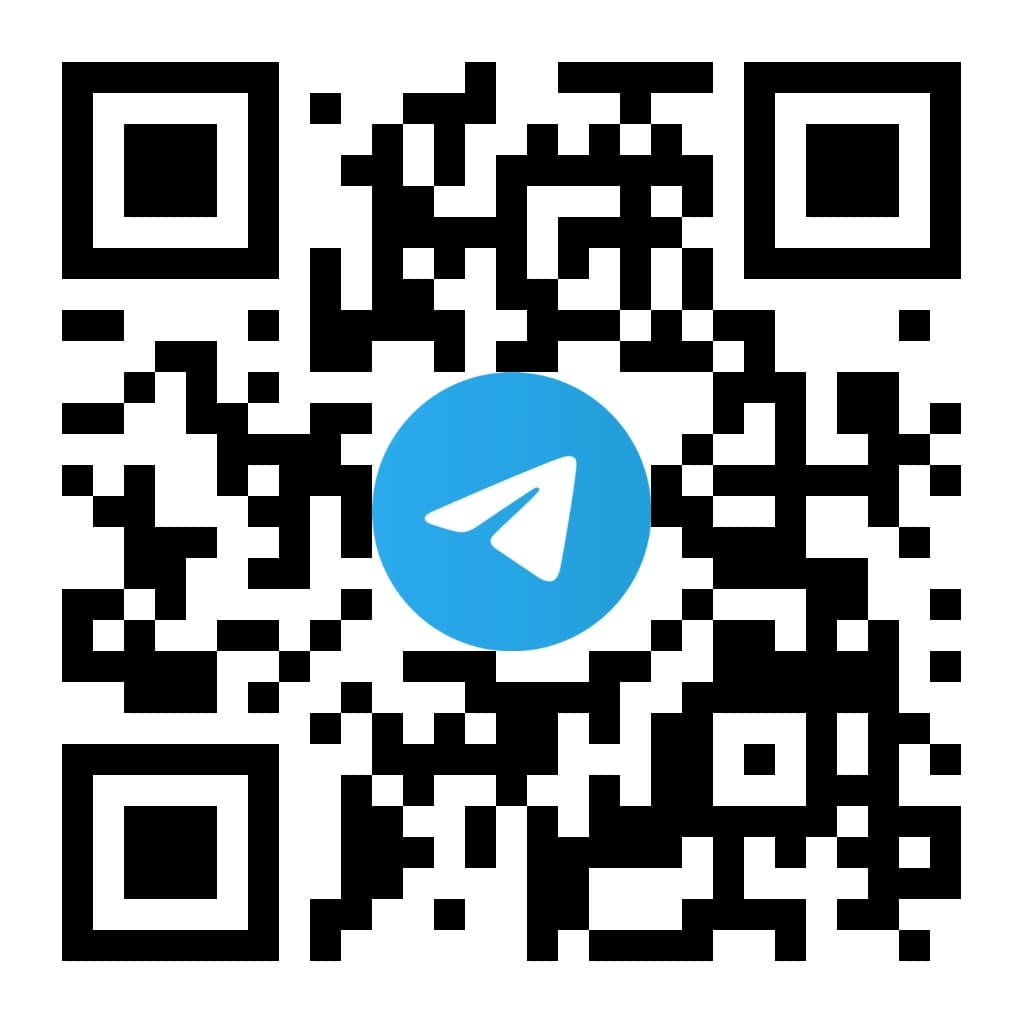 Join Investor & VC Leads on Telegram